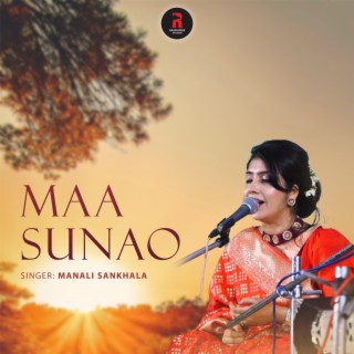 Maa Sunao