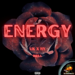 Energie UK x NY Drill