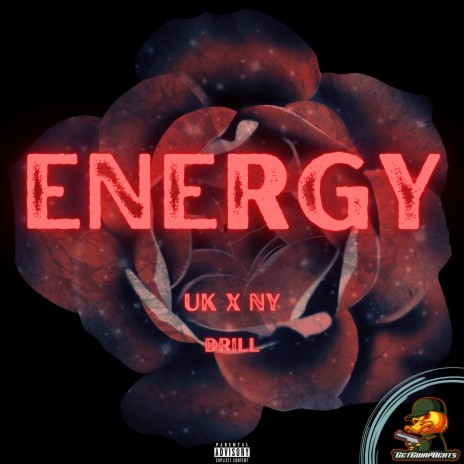 Energie UK x NY Drill | Boomplay Music