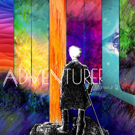 Adventurers | Boomplay Music