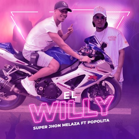 El Willy ft. Popolita | Boomplay Music