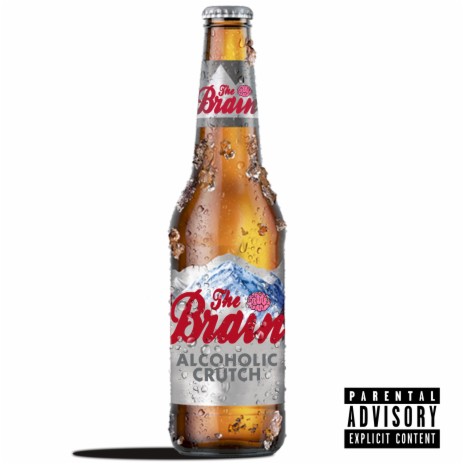 Alcoholic Crutch | Boomplay Music