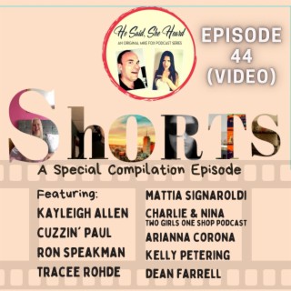 Shorts (Vid)