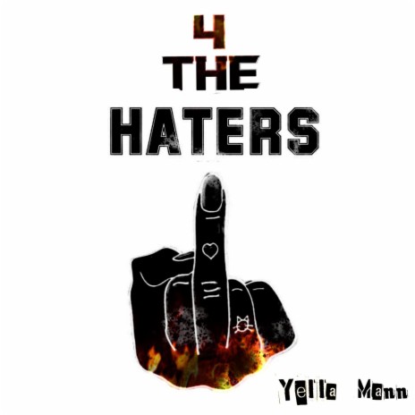 For My Haters | Boomplay Music