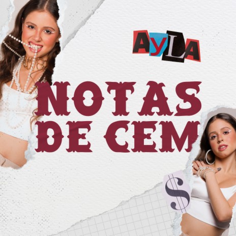 Notas de Cem | Boomplay Music