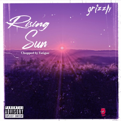 Rising Sun (Chopped & Screwed) ft. Fatigue