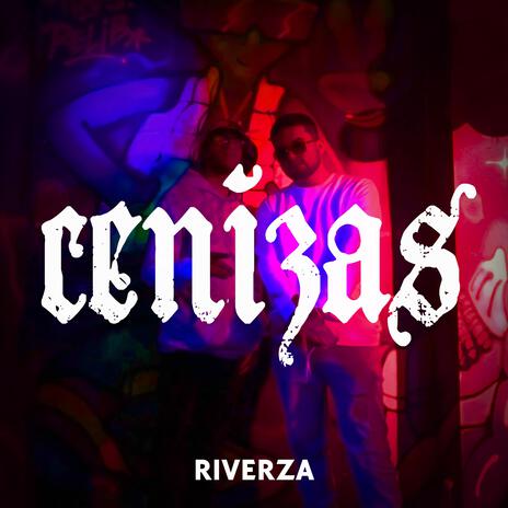 Cenizas | Boomplay Music