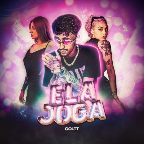 Ela Joga | Boomplay Music