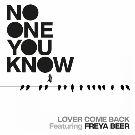 Lover Come Back ft. Freya Beer | Boomplay Music