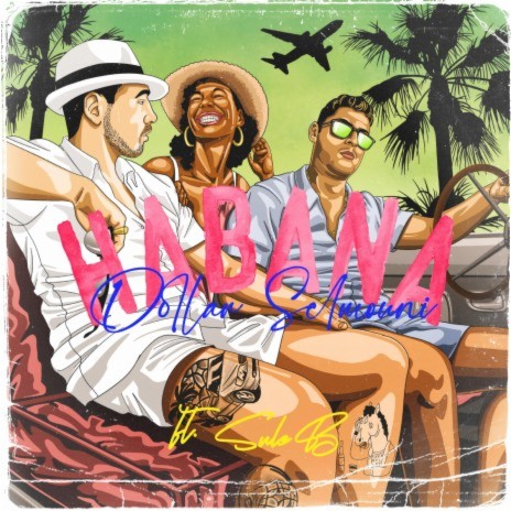 Habana (feat. Sule B) | Boomplay Music