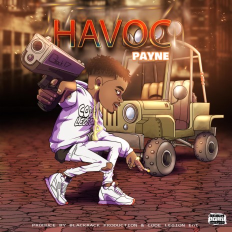 Havoc | Boomplay Music