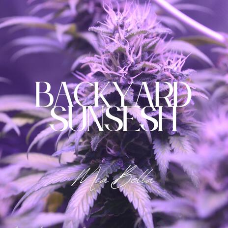 Backyard Sunsesh | Boomplay Music