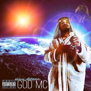 GOD MC