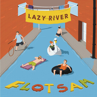 Lazy River