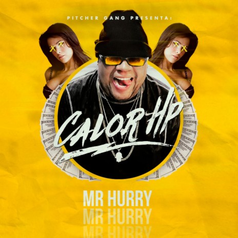 Calor HP | Boomplay Music