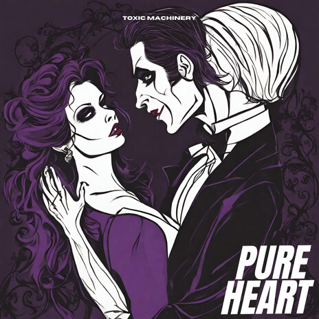 Pure Heart | Boomplay Music