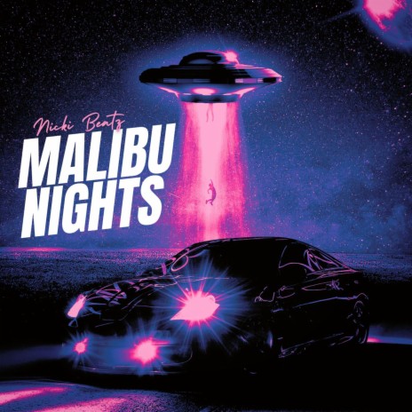 Malibu Nights | Boomplay Music