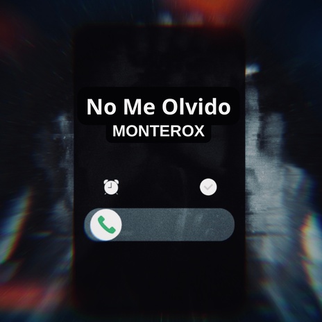 No Me Olvido | Boomplay Music