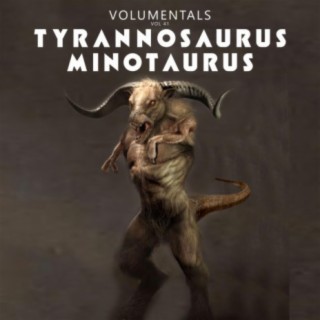Tyrannosaurus Minotaurus