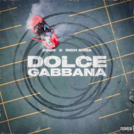 Dolce Gabbana ft. Rich Sosa | Boomplay Music