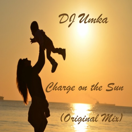 Charge on the Sun (Original Mix) | Boomplay Music