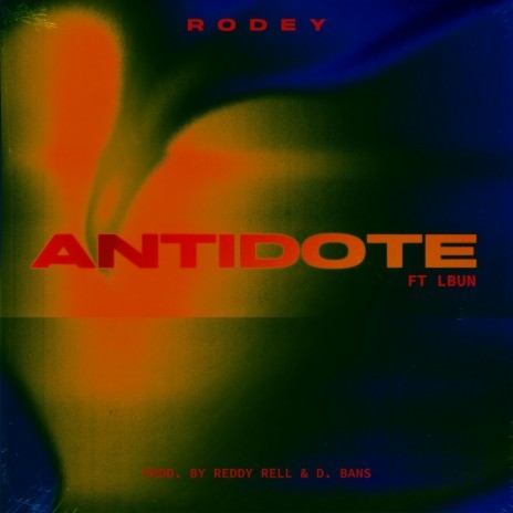 Antidote ft. Lbun | Boomplay Music
