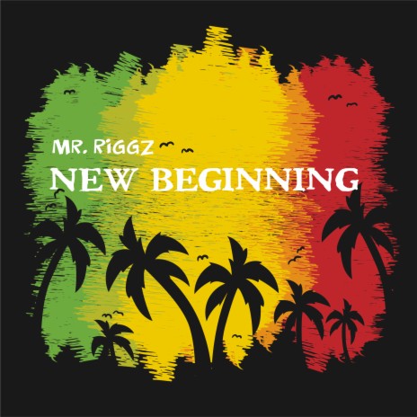 New Beginning | Boomplay Music