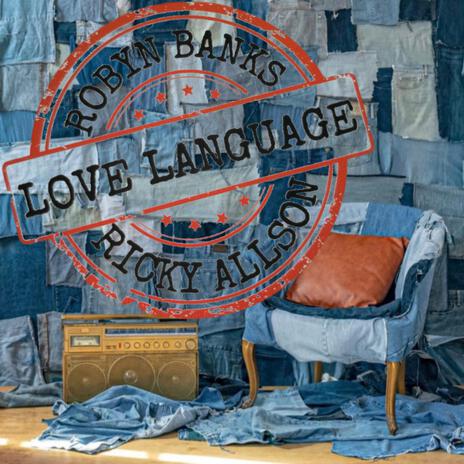 Love Language (Tv Track) ft. Ricky Allson | Boomplay Music