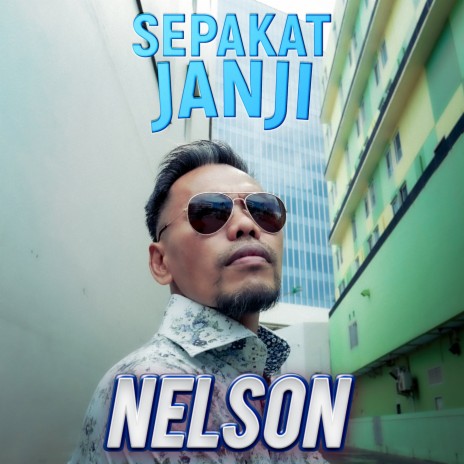 Sepakat Janji | Boomplay Music