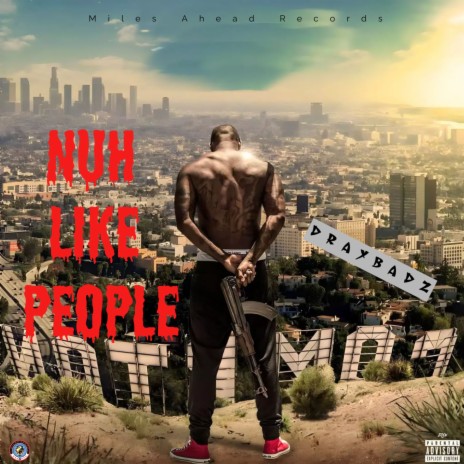 Nuh Like People | Boomplay Music