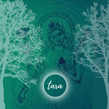 Green Tara