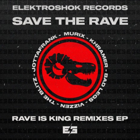 Rave Is King (Vizzen Remix)