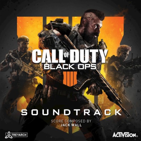 Black Ops IIII | Boomplay Music