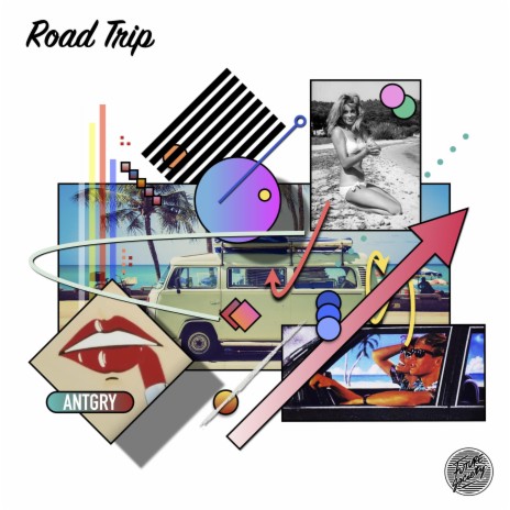 Orange Road ft. ConsciousThoughts | Boomplay Music