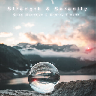 Strength & Serenity: Piano & Flute