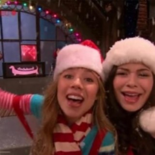 iCarly