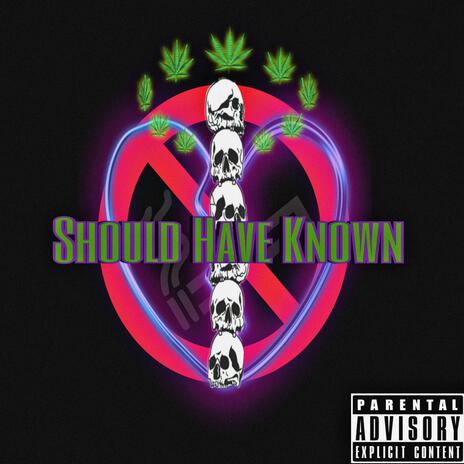 Should Have Known | Boomplay Music