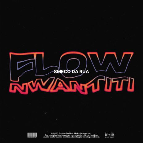 Flow Nwantiti ft. Monky B