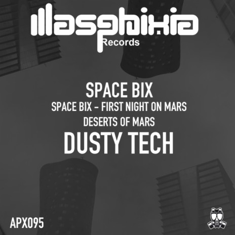 Space Bix (Original Mix) | Boomplay Music