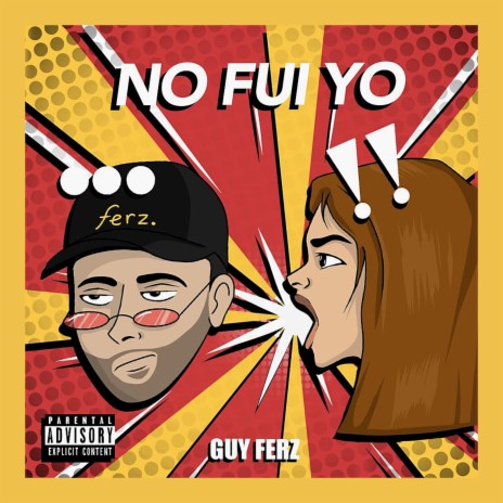 no fui yo. | Boomplay Music