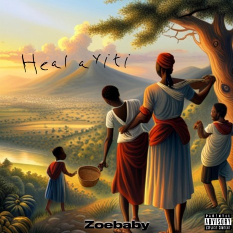 Heal haiti | Boomplay Music
