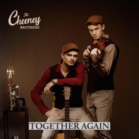 Together Again | Boomplay Music