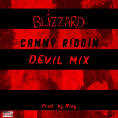 Cammy Riddim (Devil Mix) | Boomplay Music