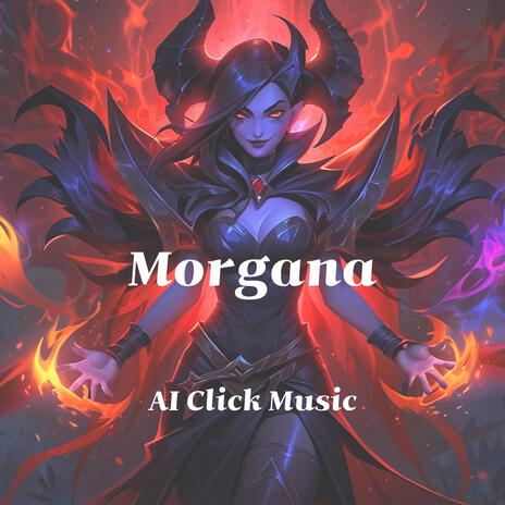 Morgana | Boomplay Music