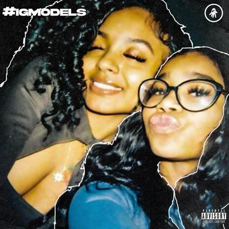 #IGMODELS ft. xtsy* | Boomplay Music