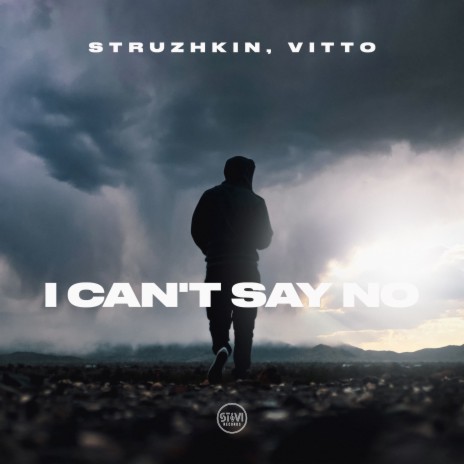 I Can't Say No ft. Vitto