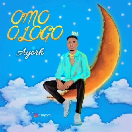 Omo ologo | Boomplay Music