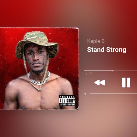 Stand Strong | Boomplay Music