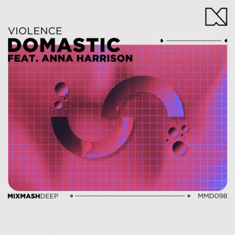 Violence ft. Anna Harrison | Boomplay Music