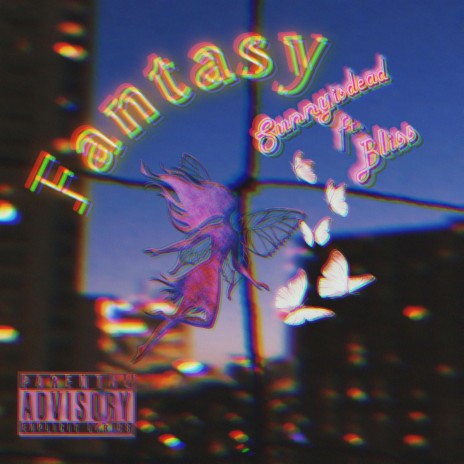 Fantasy ft. sunnyisdead | Boomplay Music